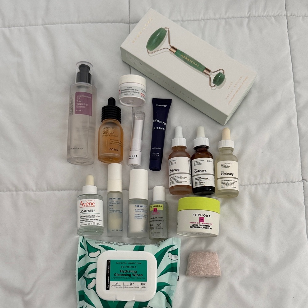 Awesome beauty bundle